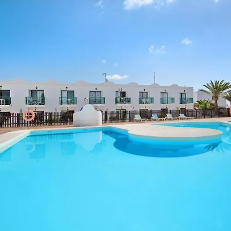 Dunes To Relax Wifi Corralejo