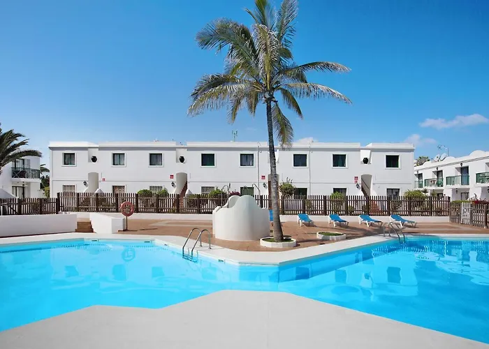 Dunes To Relax Wifi Apartmán Corralejo