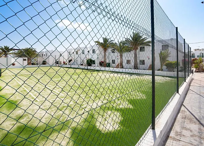 Dunes To Relax Wifi Apartmán Corralejo