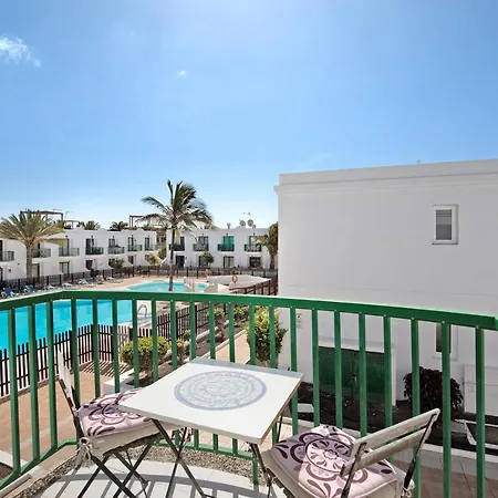Dunes To Relax Wifi Apartamento Corralejo