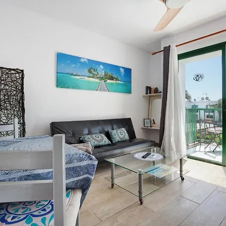 Dunes To Relax Wifi Apartamento Corralejo