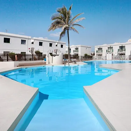 Dunes To Relax Wifi * Corralejo