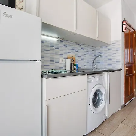 Apartamento Dunes To Relax Wifi *