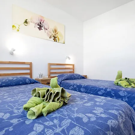 Dunes To Relax Wifi Apartman Corralejo