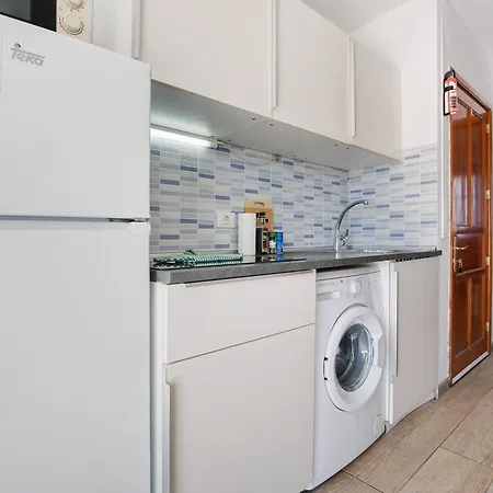 Dunes To Relax Wifi Apartman Corralejo