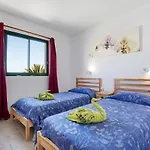 Dunes To Relax Wifi דירה קורלחו