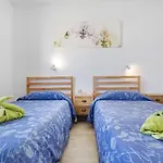 Dunes To Relax Wifi דירה *