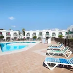 아파트 Dunes To Relax Wifi 코라레호