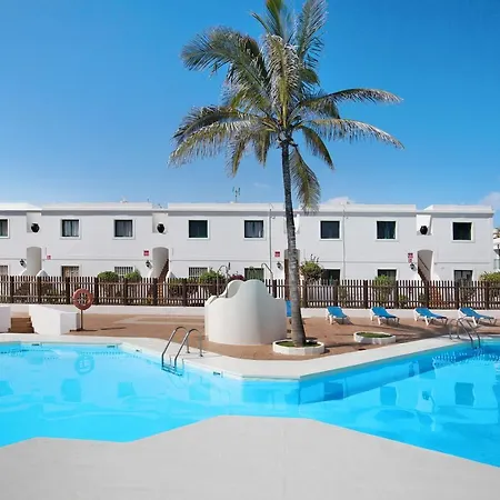 Dunes To Relax Wifi Apartamento Corralejo