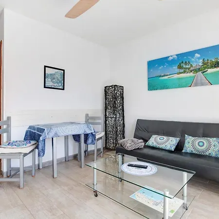 Dunes To Relax Wifi * Corralejo