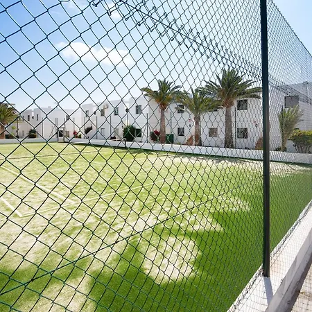 Dunes To Relax Wifi Apartment Corralejo