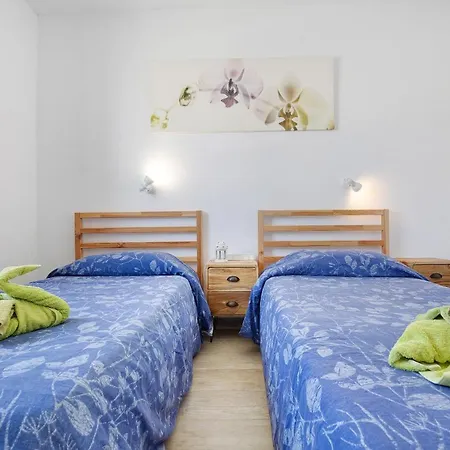 Dunes To Relax Wifi Апартаменты *