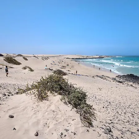 Dunes To Relax Wifi Апартаменты