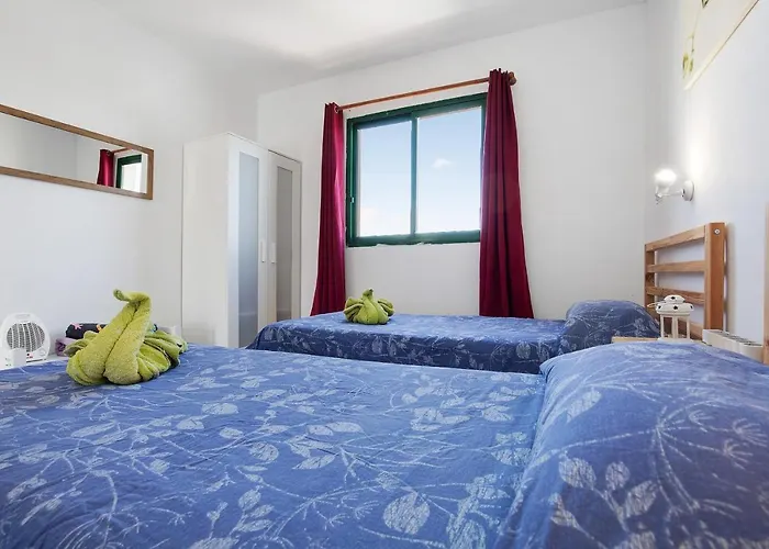 Dunes To Relax Wifi דירה קורלחו