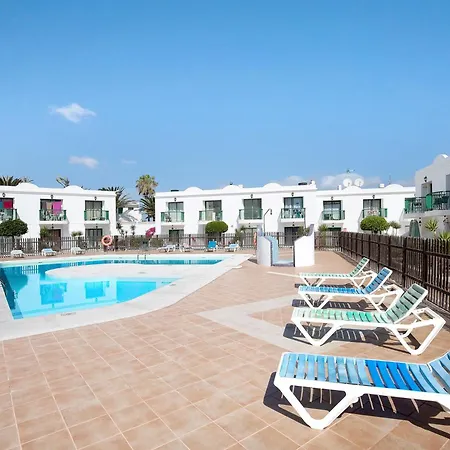 Apartman Dunes To Relax Wifi Corralejo